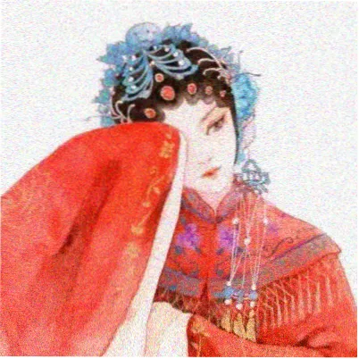读者老书虫的头像